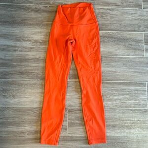 Lululemon align leggings 25”